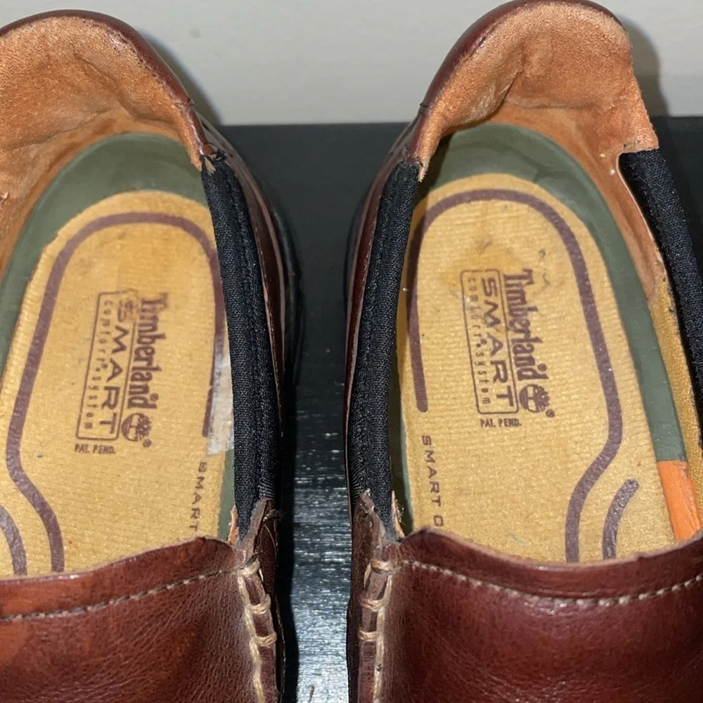 Timberland guc no